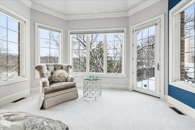 $2,495,000 | 1 Rock Ridge Lane, Barrington Hills, IL 60010