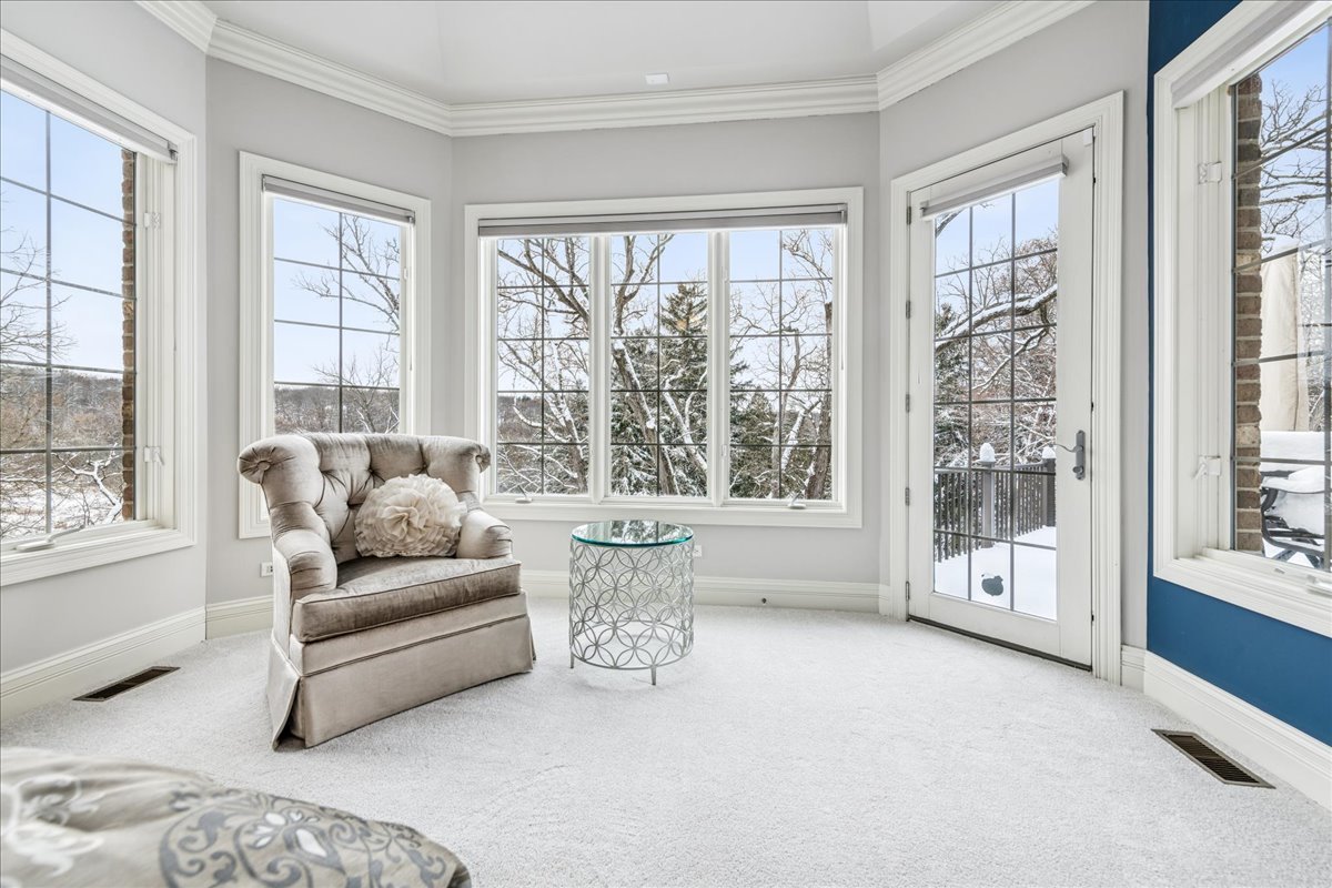 1 Rock Ridge Lane Barrington Hills, IL 60010 - Photo 32 of 88