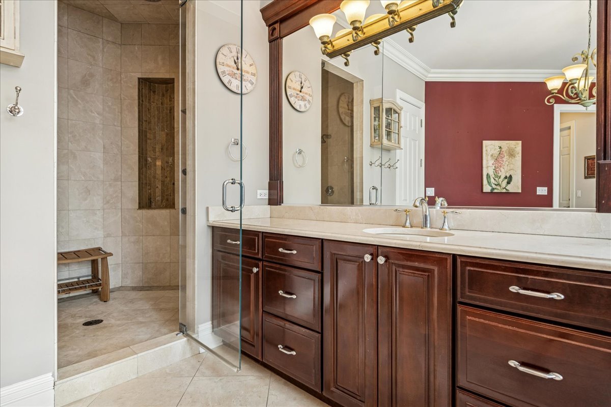 1 Rock Ridge Lane Barrington Hills, IL 60010 - Photo 36 of 88