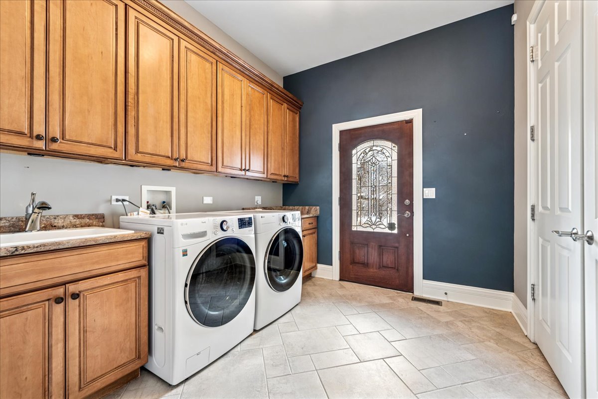 1 Rock Ridge Lane Barrington Hills, IL 60010 - Photo 38 of 88