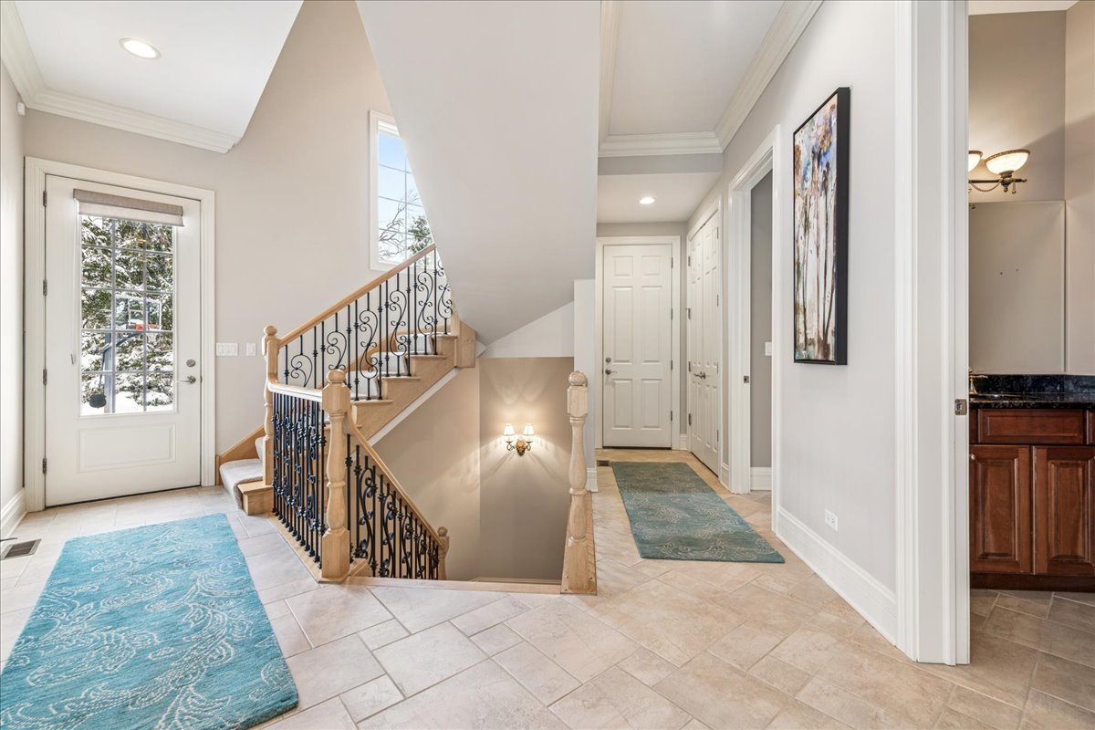 1 Rock Ridge Lane Barrington Hills, IL 60010 - Photo 39 of 88