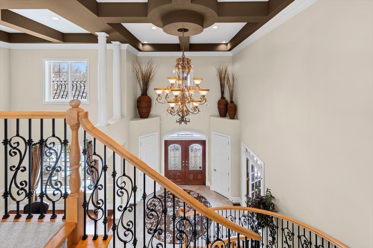 1 Rock Ridge Lane Barrington Hills, IL 60010 - Photo 40 of 88