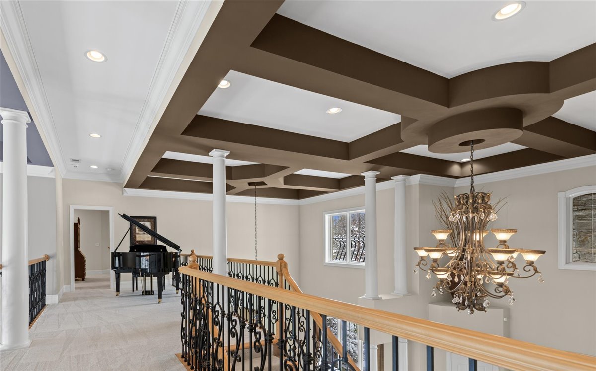 1 Rock Ridge Lane Barrington Hills, IL 60010 - Photo 41 of 88