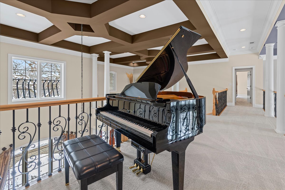 1 Rock Ridge Lane Barrington Hills, IL 60010 - Photo 43 of 88