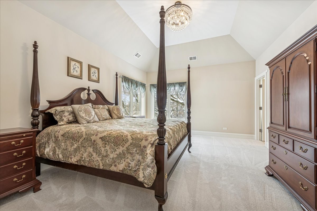 1 Rock Ridge Lane Barrington Hills, IL 60010 - Photo 44 of 88