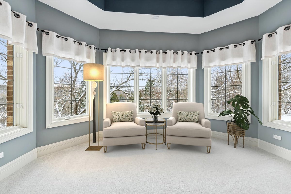 1 Rock Ridge Lane Barrington Hills, IL 60010 - Photo 48 of 88