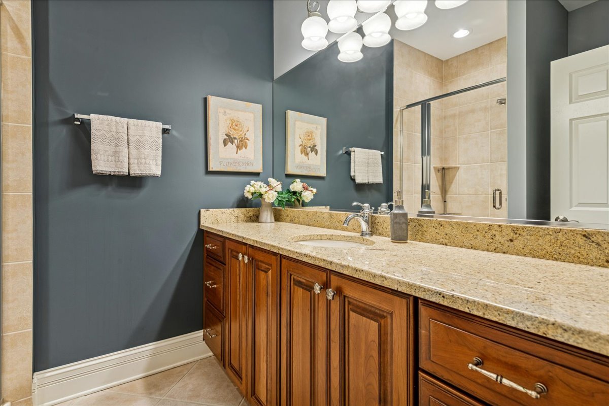 1 Rock Ridge Lane Barrington Hills, IL 60010 - Photo 49 of 88