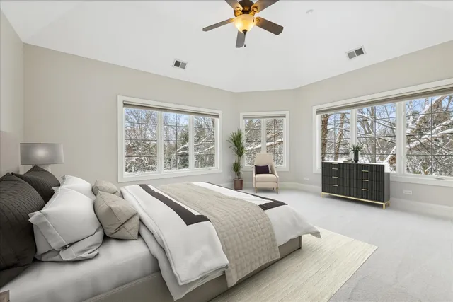 $2,495,000 | 1 Rock Ridge Lane, Barrington Hills, IL 60010