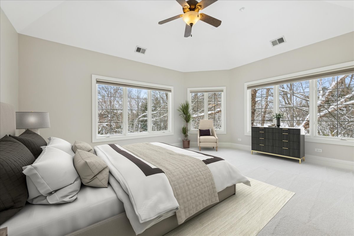 1 Rock Ridge Lane Barrington Hills, IL 60010 - Photo 50 of 88