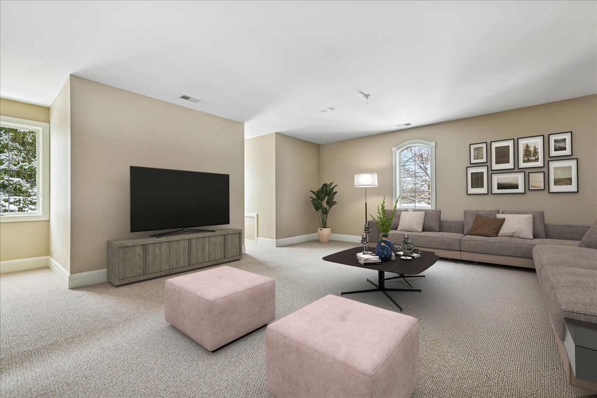 1 Rock Ridge Lane Barrington Hills, IL 60010 - Photo 53 of 88