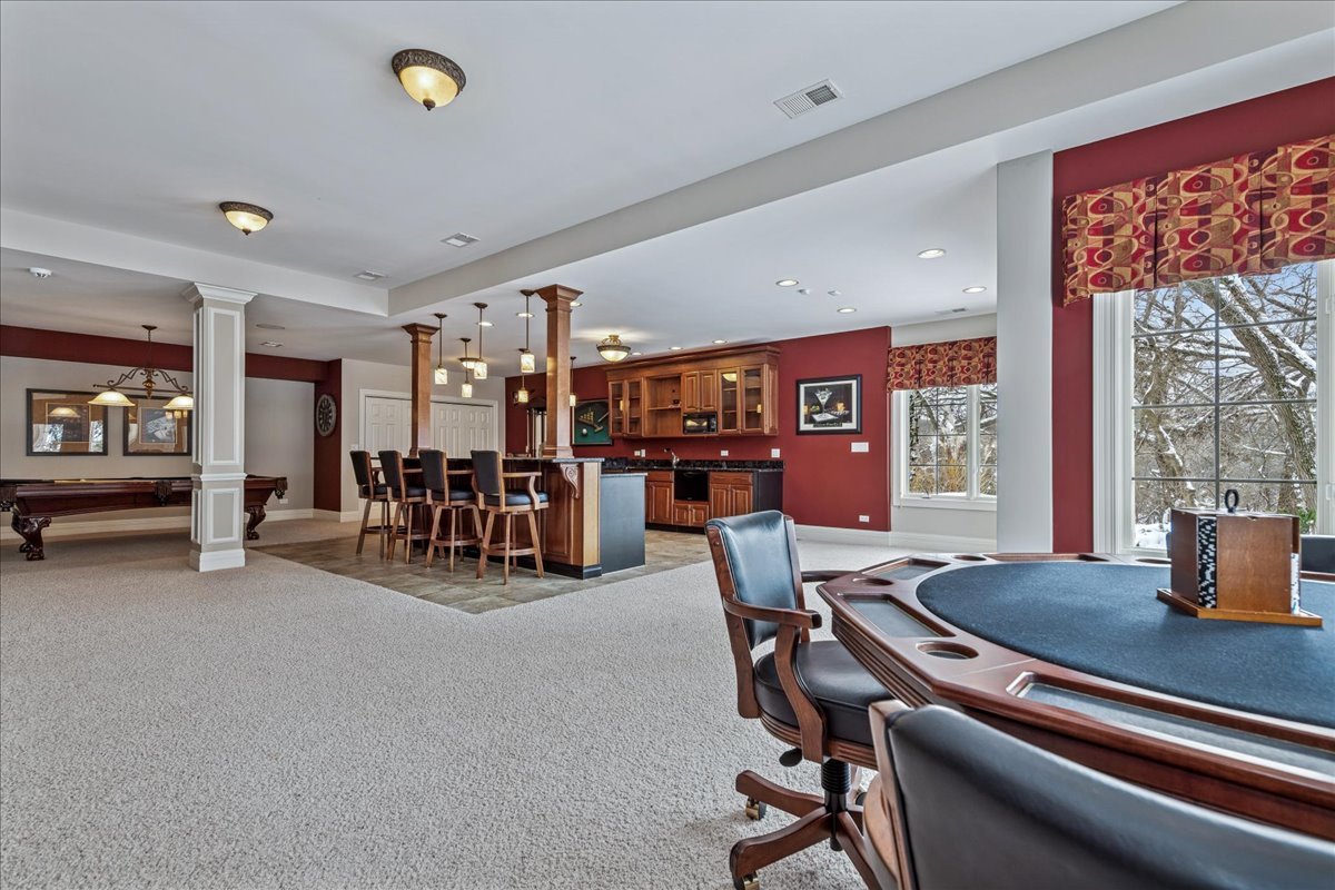 1 Rock Ridge Lane Barrington Hills, IL 60010 - Photo 55 of 88