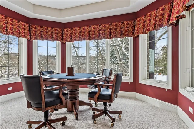 $2,495,000 | 1 Rock Ridge Lane, Barrington Hills, IL 60010