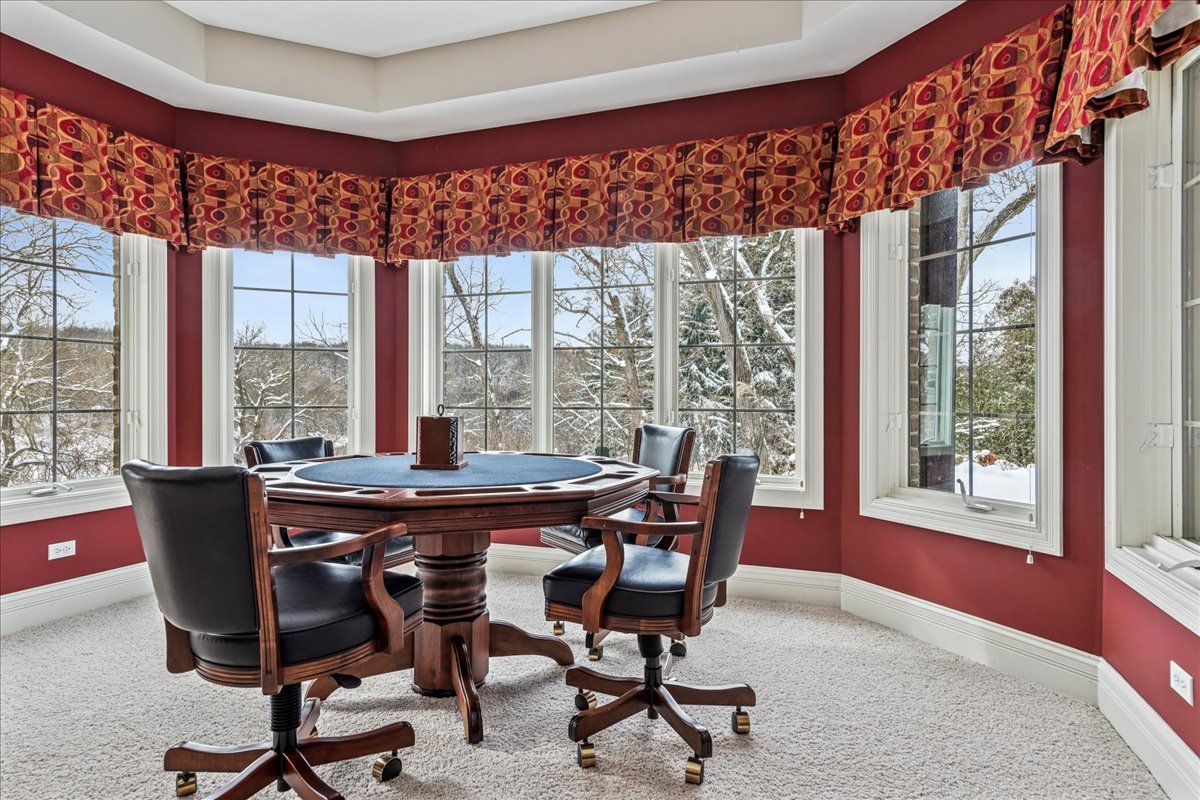 1 Rock Ridge Lane Barrington Hills, IL 60010 - Photo 56 of 88