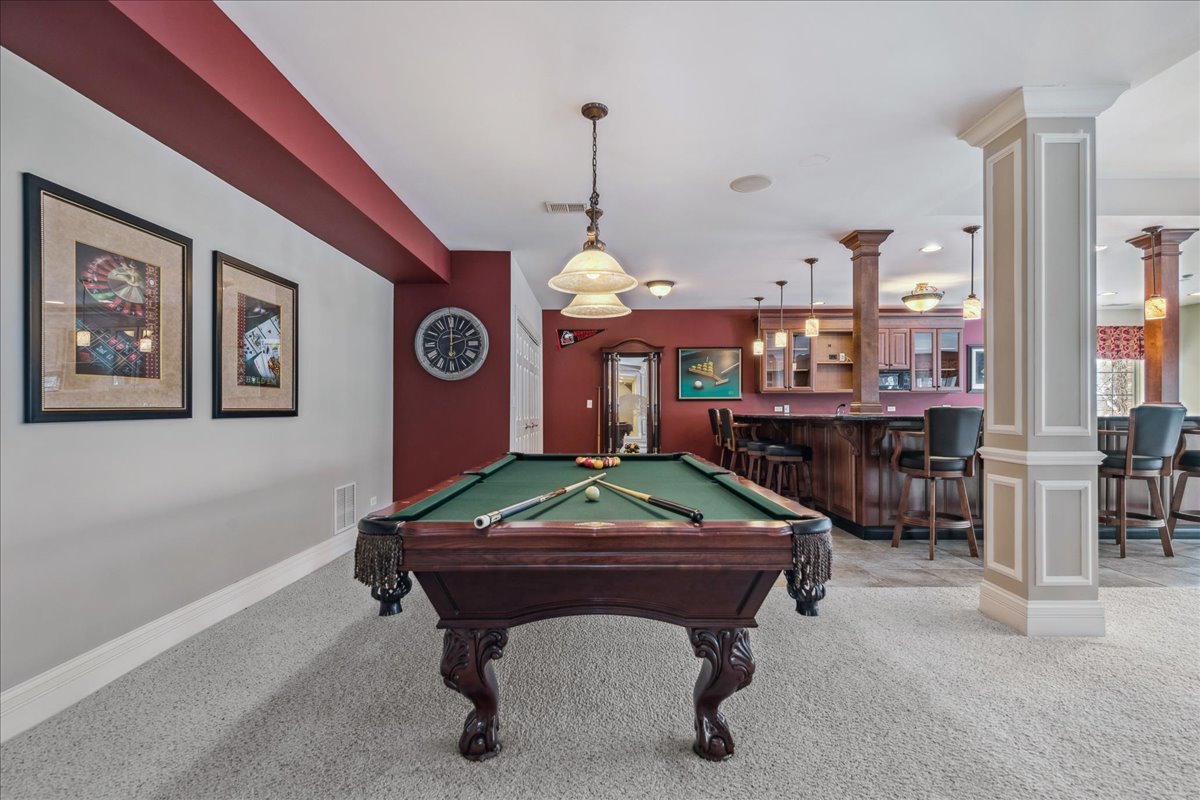 1 Rock Ridge Lane Barrington Hills, IL 60010 - Photo 58 of 88