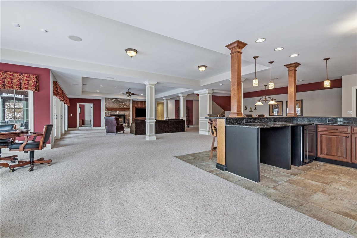 1 Rock Ridge Lane Barrington Hills, IL 60010 - Photo 62 of 88