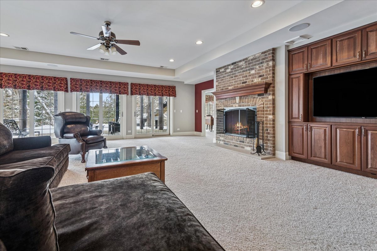 1 Rock Ridge Lane Barrington Hills, IL 60010 - Photo 63 of 88