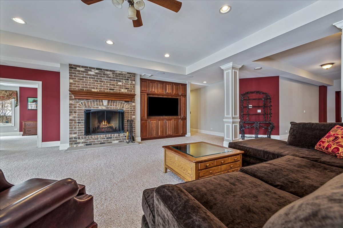 1 Rock Ridge Lane Barrington Hills, IL 60010 - Photo 64 of 88