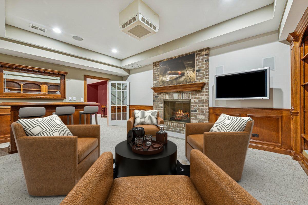 1 Rock Ridge Lane Barrington Hills, IL 60010 - Photo 66 of 88