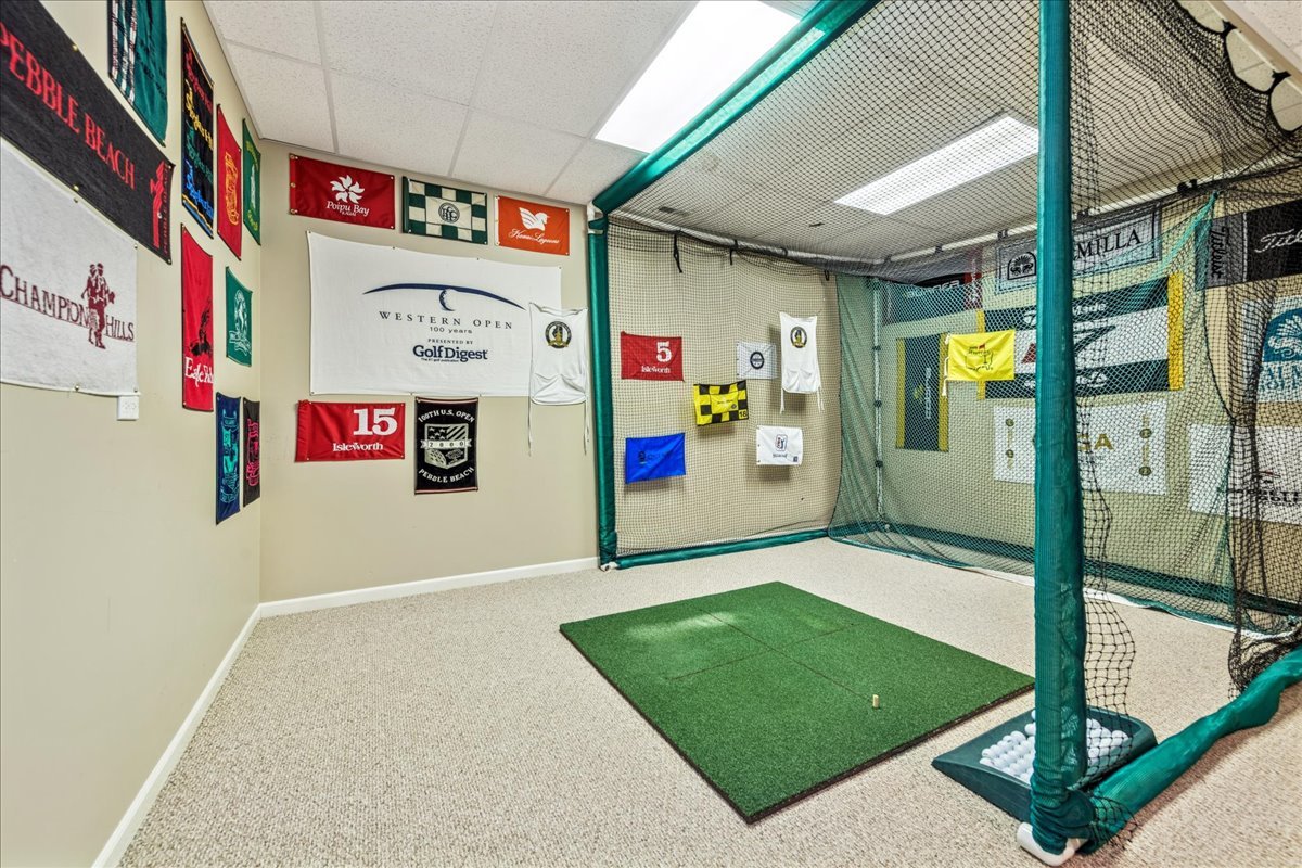 1 Rock Ridge Lane Barrington Hills, IL 60010 - Photo 68 of 88