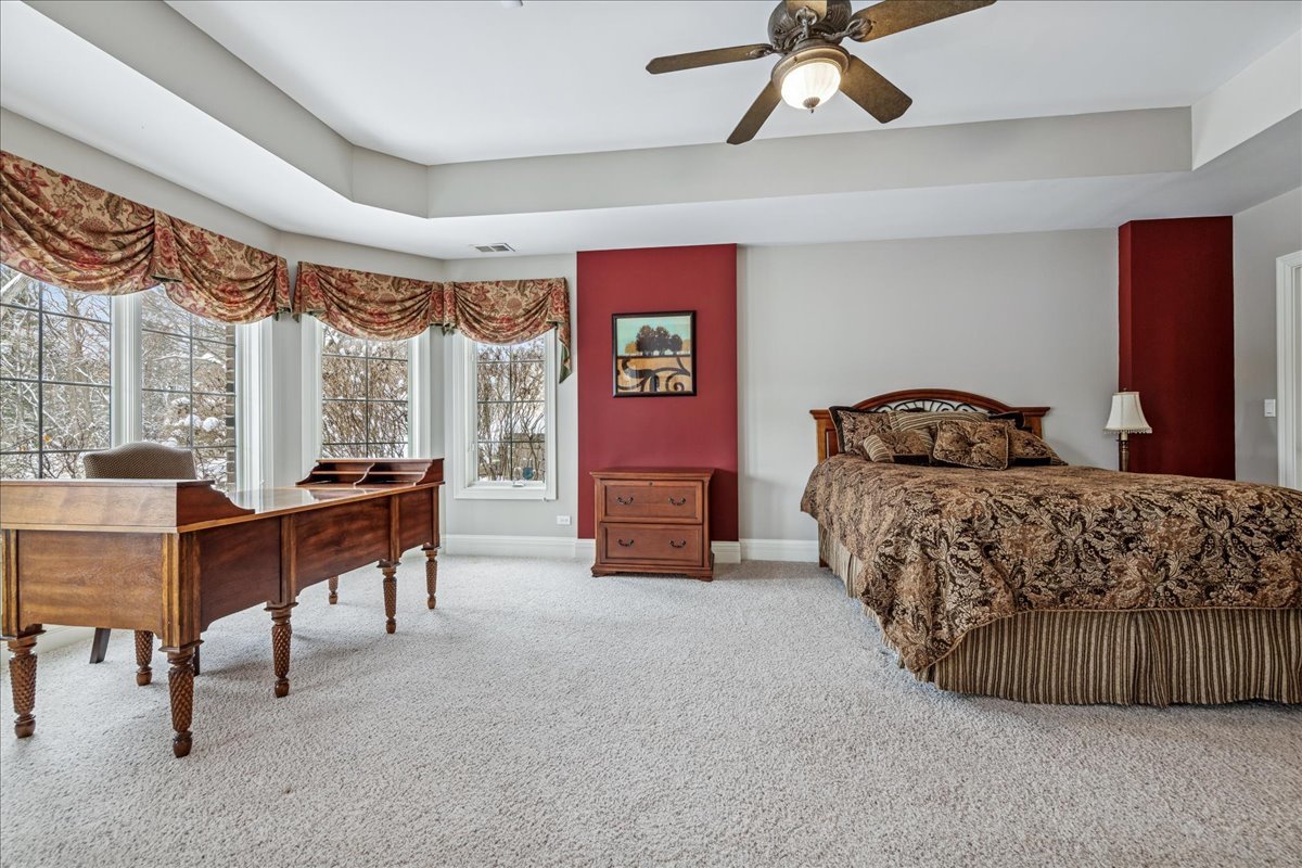 1 Rock Ridge Lane Barrington Hills, IL 60010 - Photo 69 of 88