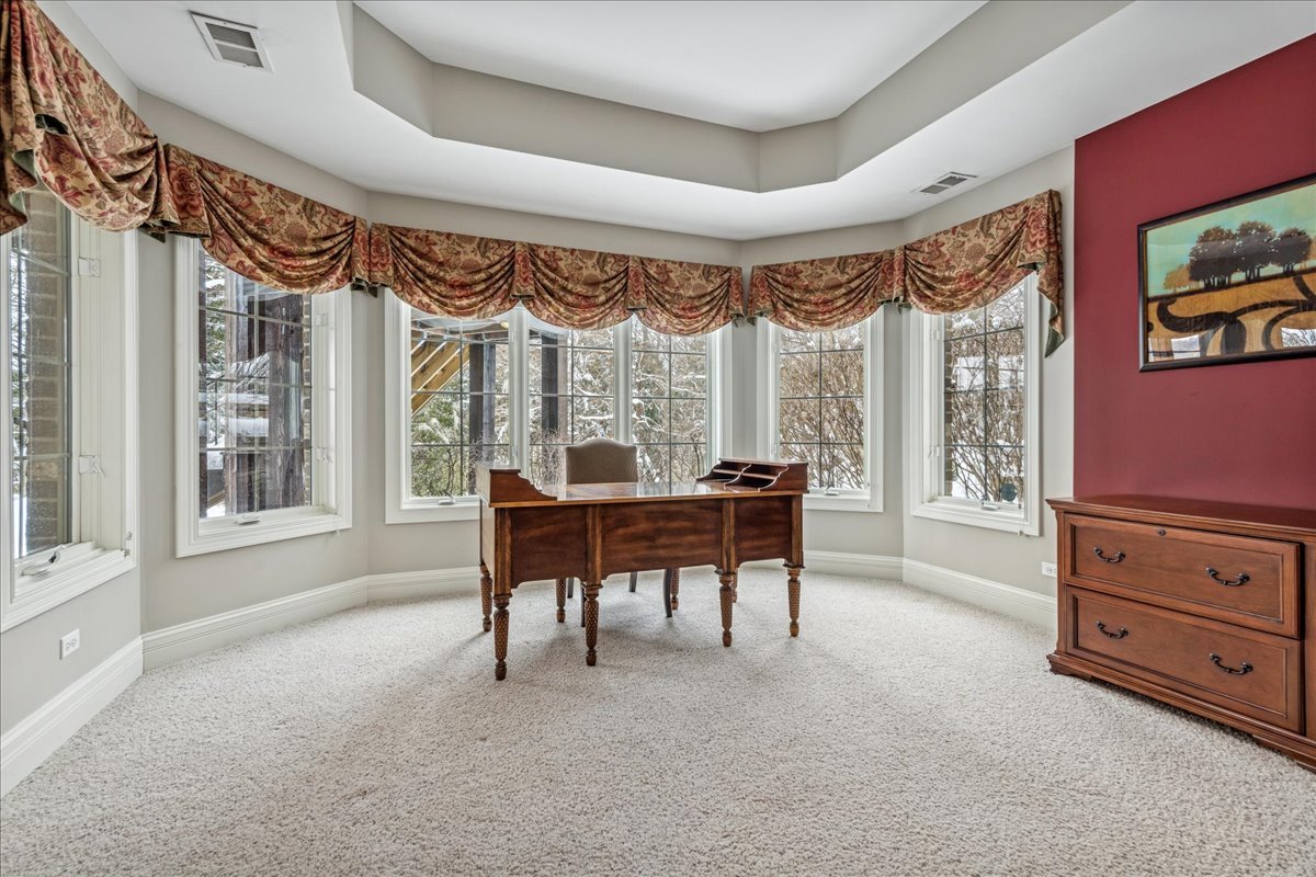 1 Rock Ridge Lane Barrington Hills, IL 60010 - Photo 70 of 88