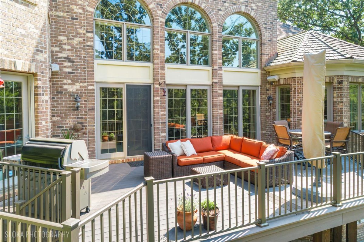 1 Rock Ridge Lane Barrington Hills, IL 60010 - Photo 73 of 88