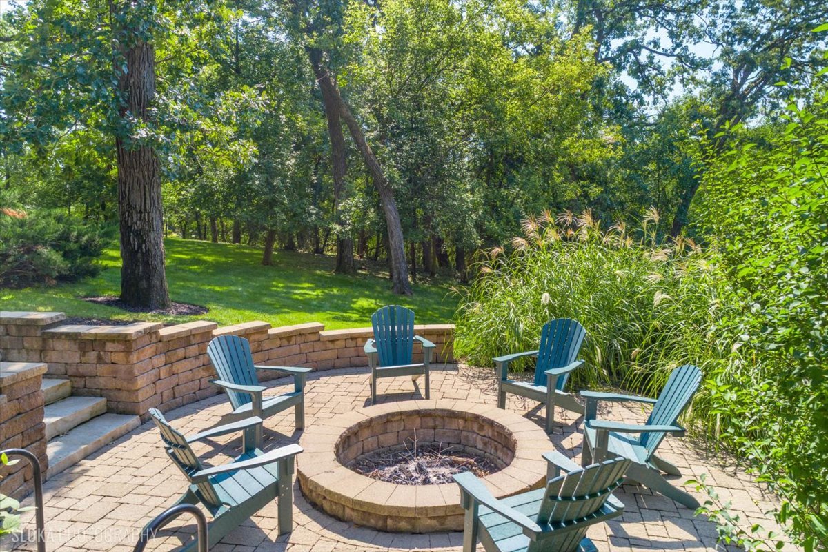 1 Rock Ridge Lane Barrington Hills, IL 60010 - Photo 75 of 88