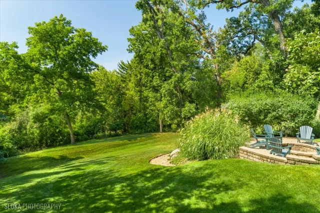 $2,495,000 | 1 Rock Ridge Lane, Barrington Hills, IL 60010