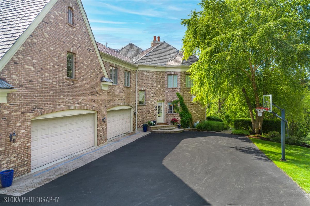 1 Rock Ridge Lane Barrington Hills, IL 60010 - Photo 79 of 88