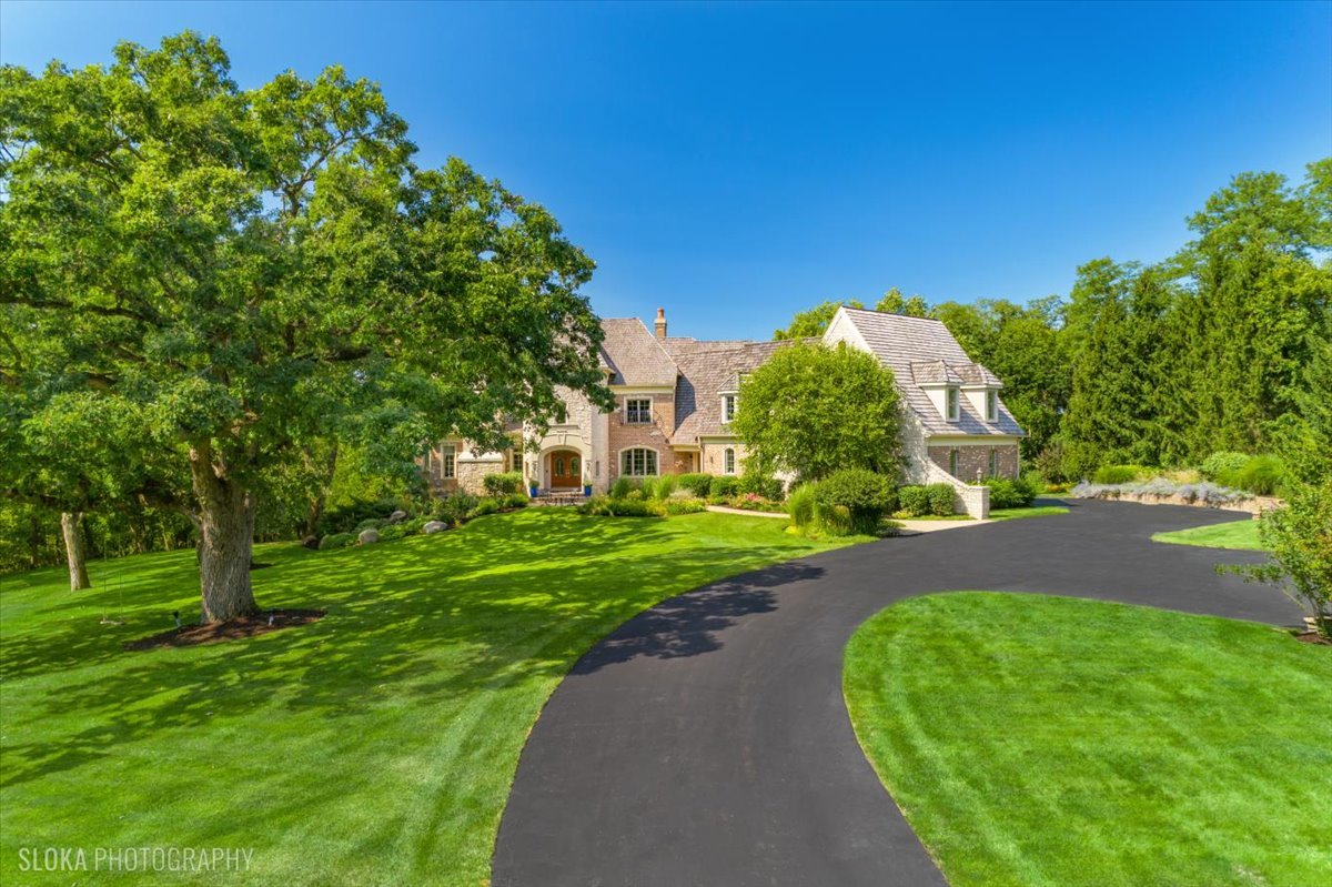 1 Rock Ridge Lane Barrington Hills, IL 60010 - Photo 80 of 88