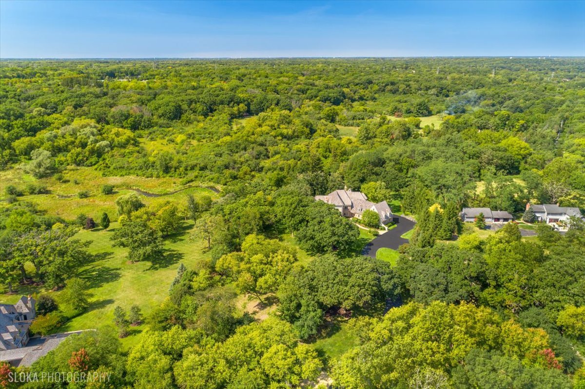 1 Rock Ridge Lane Barrington Hills, IL 60010 - Photo 81 of 88