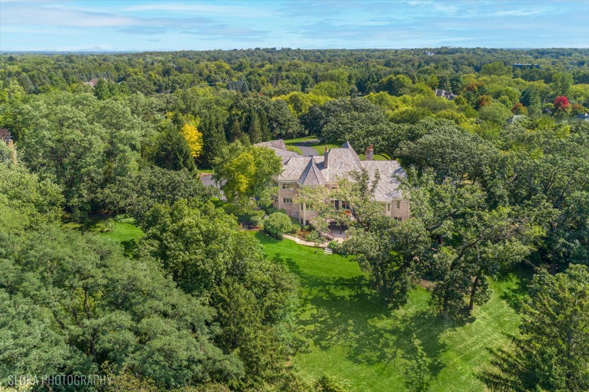 1 Rock Ridge Lane Barrington Hills, IL 60010 - Photo 82 of 88