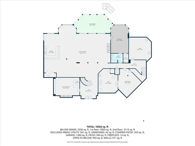 $2,495,000 | 1 Rock Ridge Lane, Barrington Hills, IL 60010