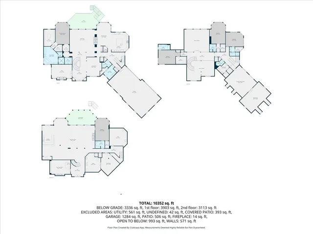 $2,495,000 | 1 Rock Ridge Lane, Barrington Hills, IL 60010