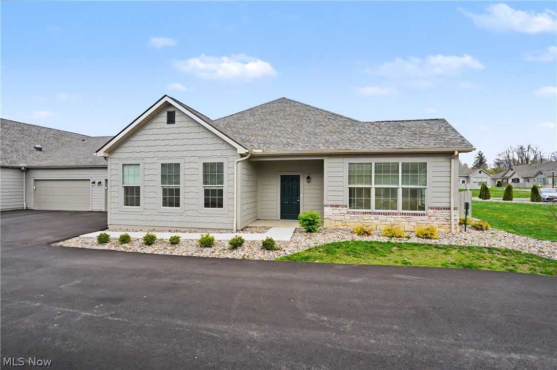 9264 Sharrott Road, Unit 1002 Youngstown, OH 44514 - Photo 35 of 37