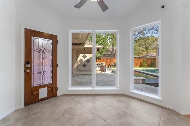 $799,000 | 38 North Dragonwood Place, Spring, TX 77381