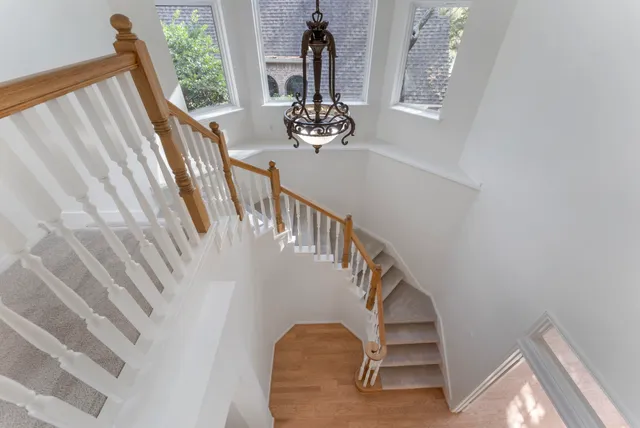 $799,000 | 38 North Dragonwood Place, Spring, TX 77381