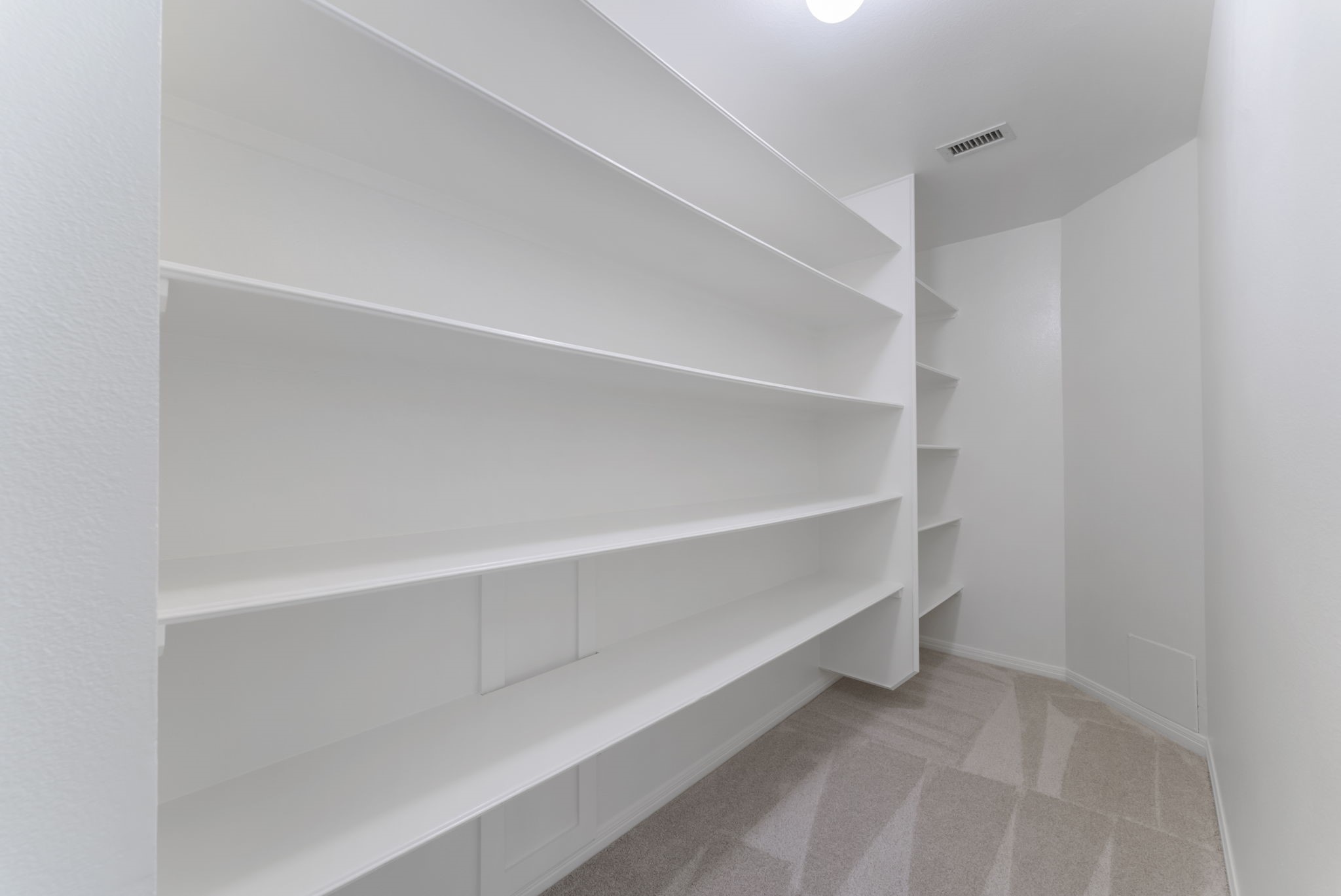 38 North Dragonwood Place Spring, TX 77381 - Photo 25 of 50 Oversized storage room on the second floor.