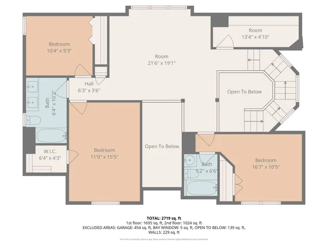$799,000 | 38 North Dragonwood Place, Spring, TX 77381
