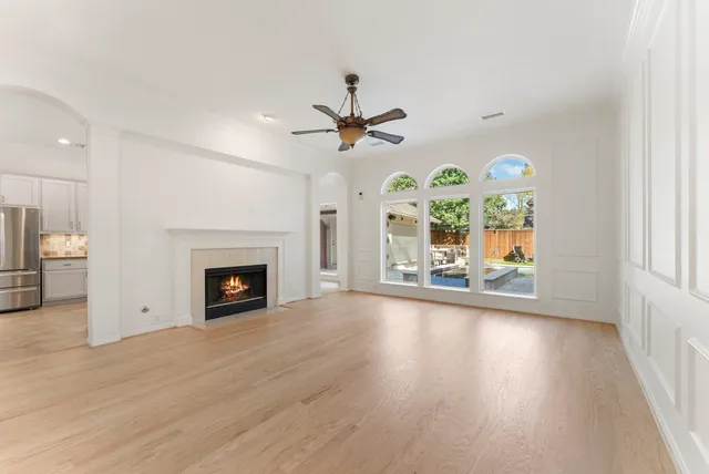 $799,000 | 38 North Dragonwood Place, Spring, TX 77381