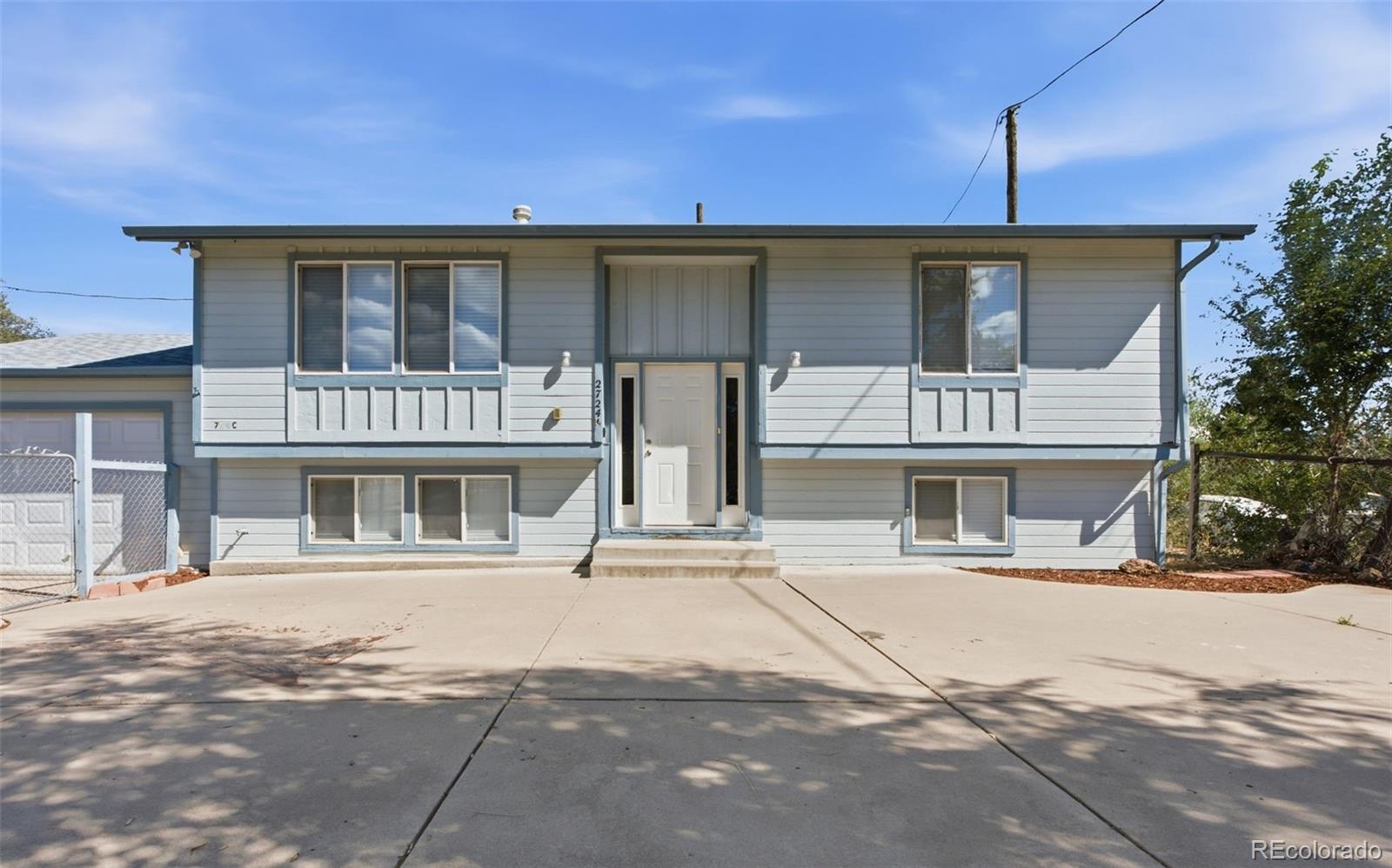 2724 South Decatur Street, Unit C Denver, CO 80236 - Photo 1 of 23 Gallery Image 1