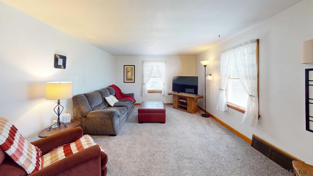 915 Miller Picking Road Davidsville, PA 15928 - Photo 29 of 30