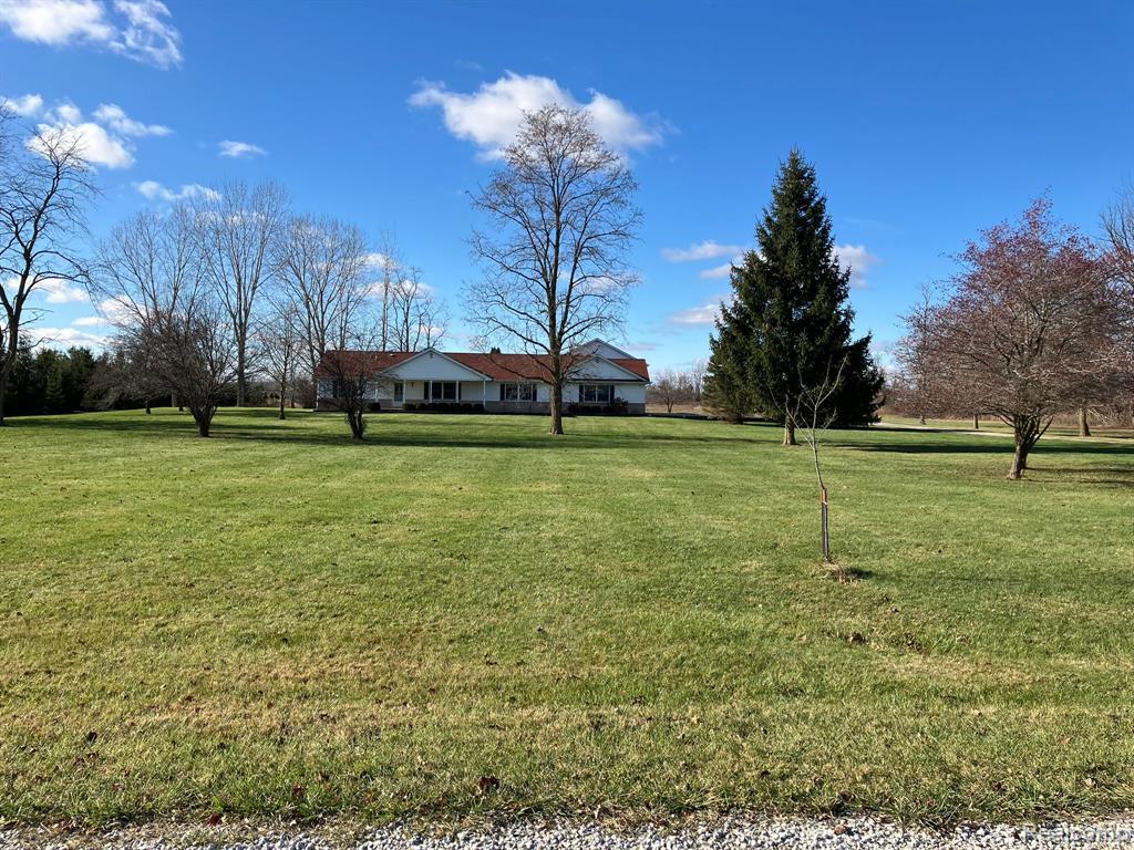 1729 Cove Road Goodells, MI 48027 - Photo 2 of 43