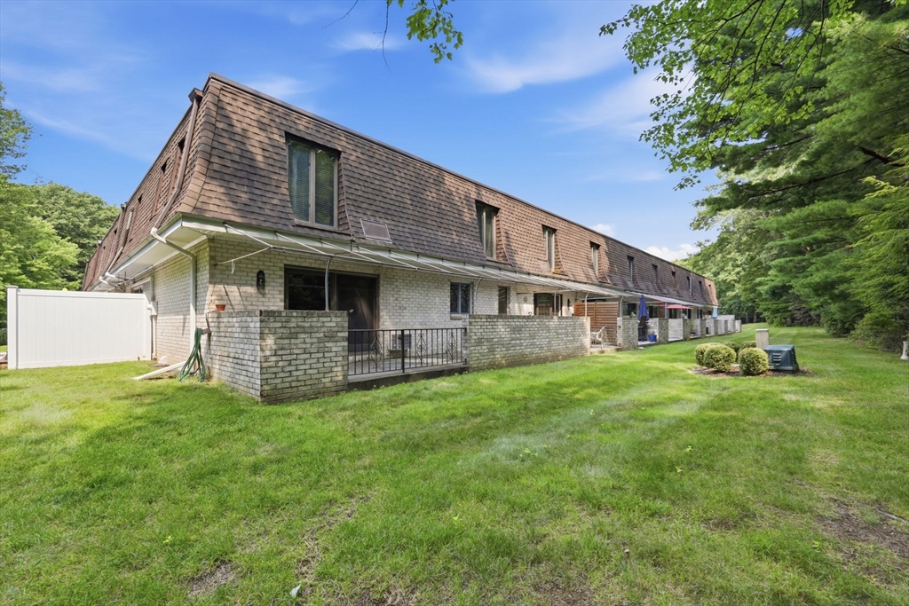 155 Porter Lake Drive, Unit 155 Springfield, MA 01106 - Photo 1 of 36