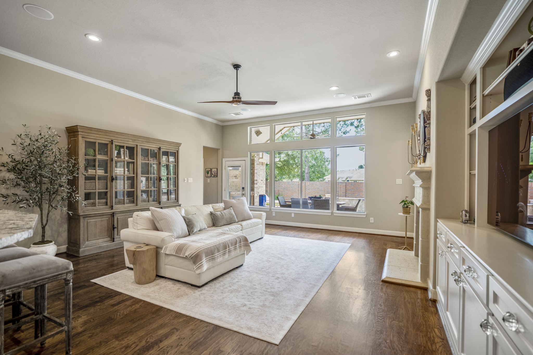9731 Blue Cruls Way Spring, TX 77379 - Photo 12 of 50