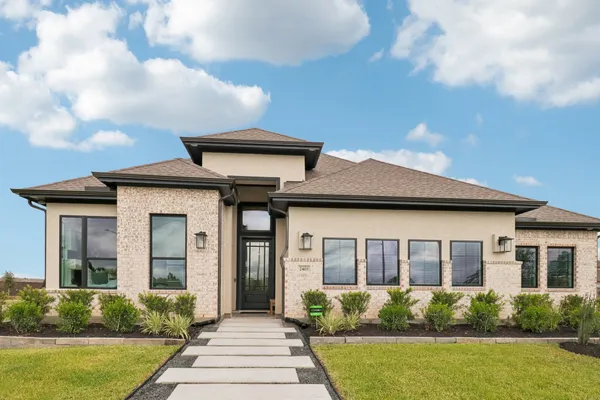 $430,640 | 612 Deep Sands Drive, Waller, TX 77484