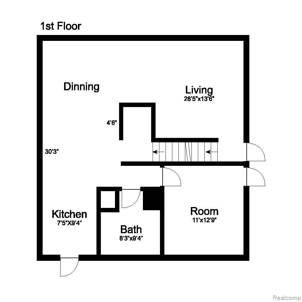11312 White Lake Road Fenton, MI 48430 - Photo 40 of 42 IMG_9658.JPG