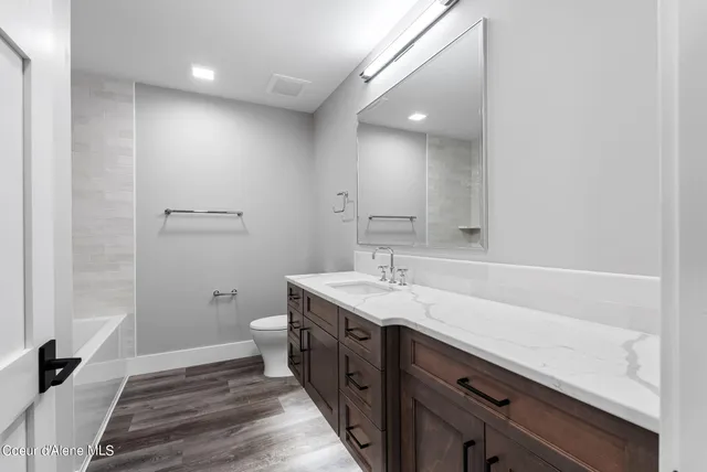 $4,190,000 | 802 Sandpoint Avenue, Unit 8202, Sandpoint, ID 83864