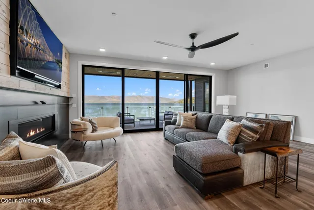 $4,190,000 | 802 Sandpoint Avenue, Unit 8202, Sandpoint, ID 83864