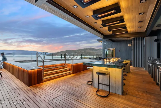 $4,190,000 | 802 Sandpoint Avenue, Unit 8202, Sandpoint, ID 83864